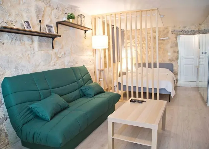 Isaure - Stylish Sorbonne District Daire Paris