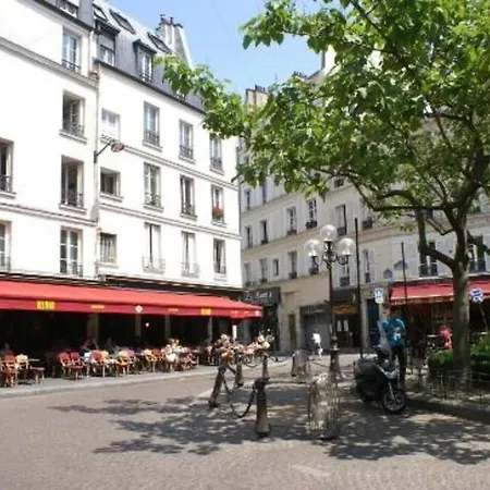 In The 5th * Paris